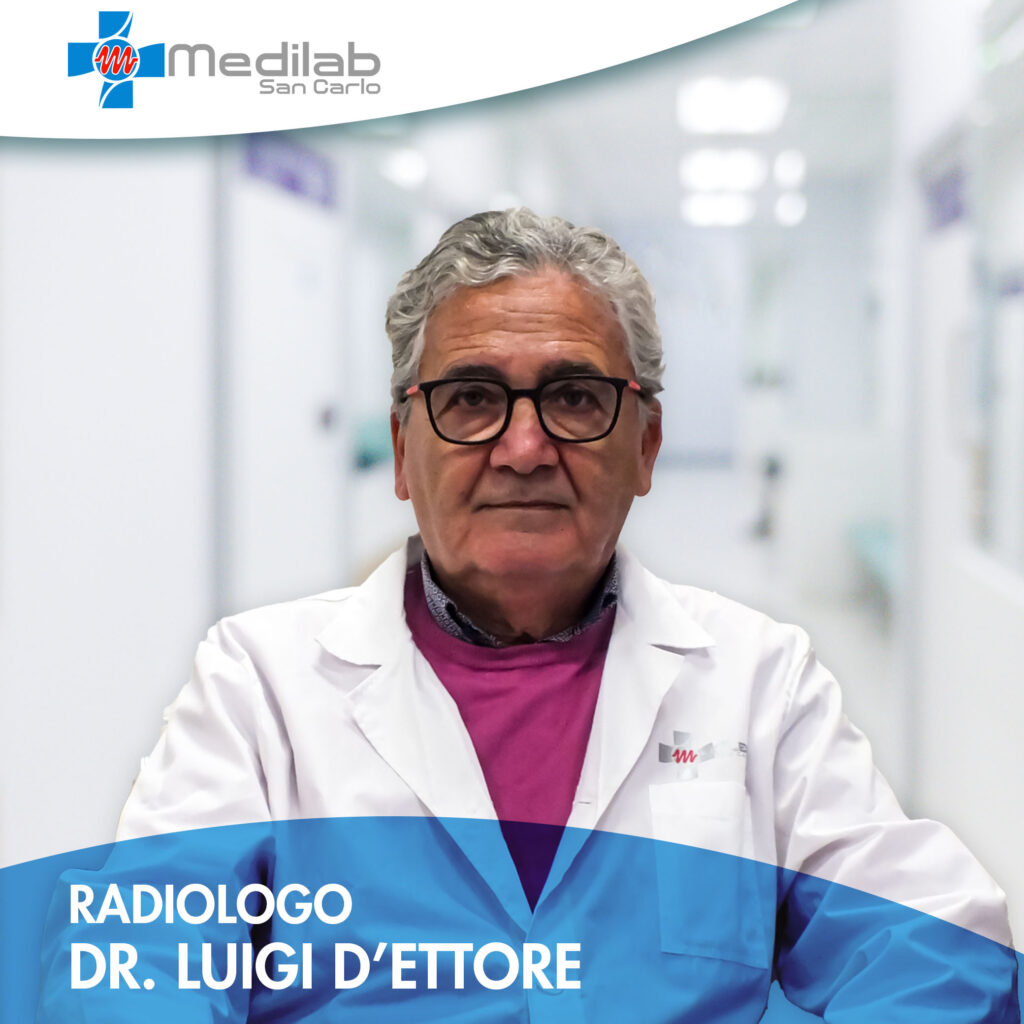 Luigi D'ettore